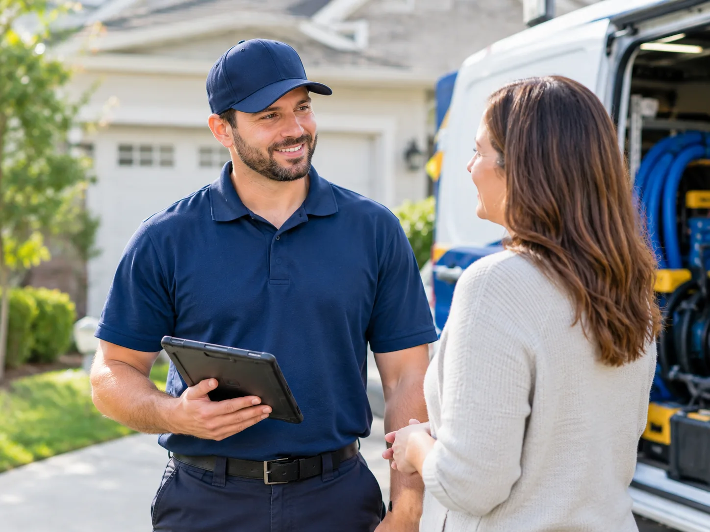 Sewage Backup Cleanup Ebro, FL FAQs